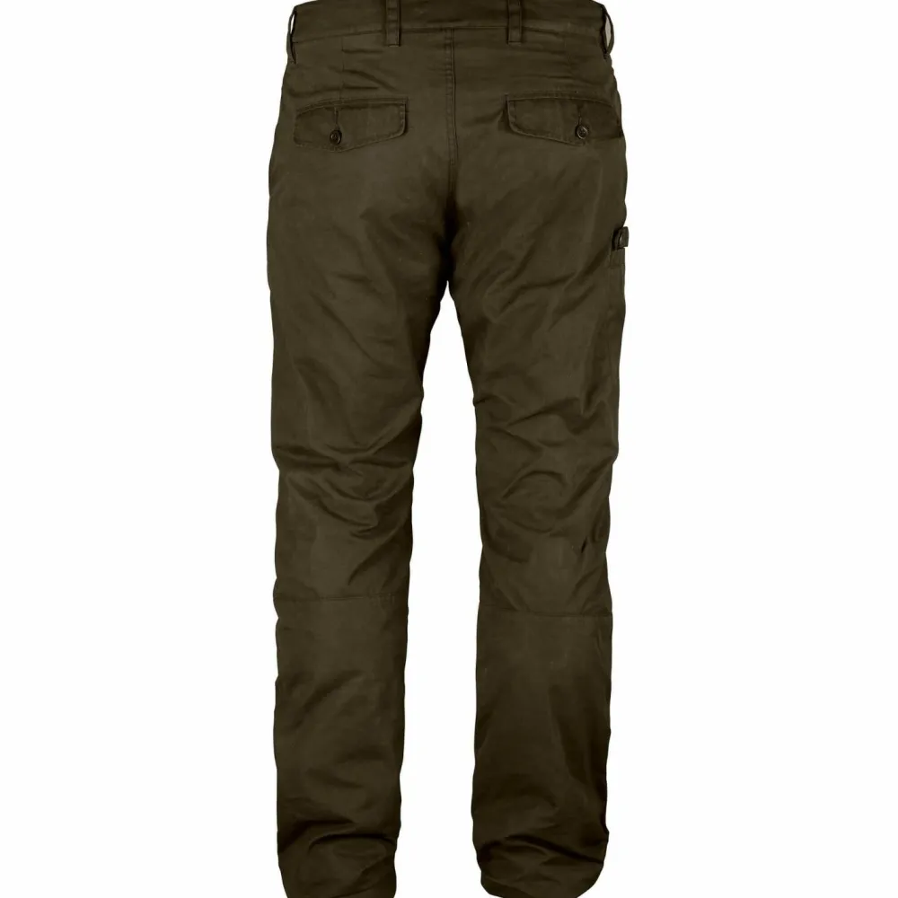 Fjällräven - Sörmland Tapered Winter Trousers - Winterhose < Fju00e4llru00e4ven