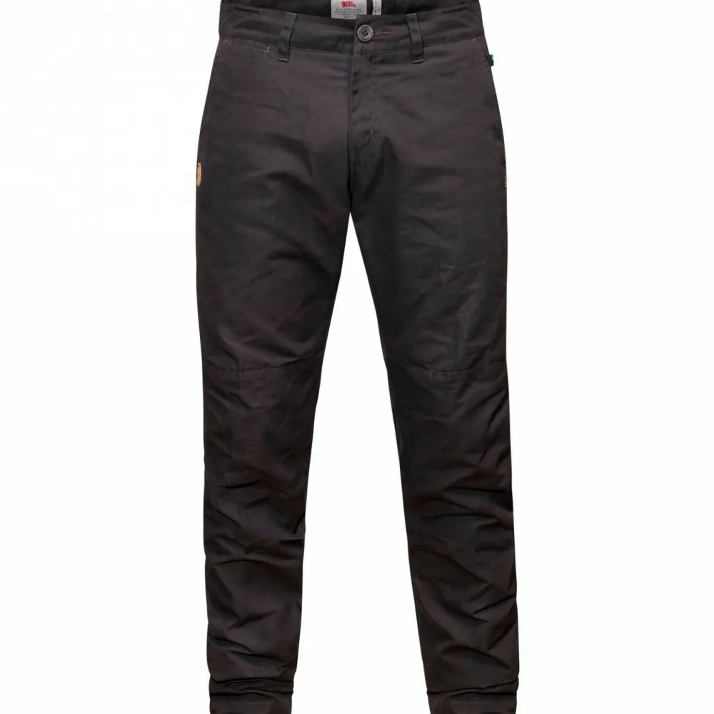 Fjällräven - Sörmland Tapered Winter Trousers - Winterhose < Fju00e4llru00e4ven