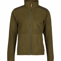 Fju00e4llru00e4ven Fjäräven - ten Feece - Feecejacke