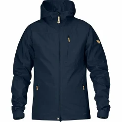 Fjäräven - ten Jacket - Freizeitjacke < Fju00e4llru00e4ven New