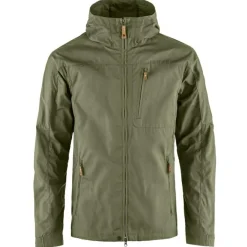 Fjäräven - ten Jacket - Freizeitjacke < Fju00e4llru00e4ven New