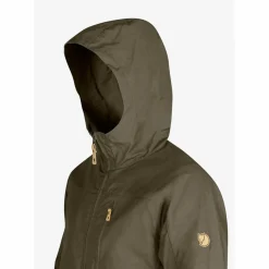 Fjäräven - ten Jacket - Freizeitjacke < Fju00e4llru00e4ven New