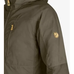 Fjäräven - ten Jacket - Freizeitjacke < Fju00e4llru00e4ven New