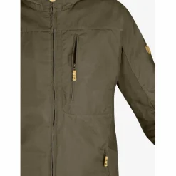 Fjäräven - ten Jacket - Freizeitjacke < Fju00e4llru00e4ven New