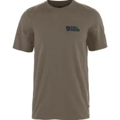 Fju00e4llru00e4ven T-Shirts|Shirts, Hemden & Longsleeves-Fjällräven - Swedish Forest T-Shirt - T-Shirt