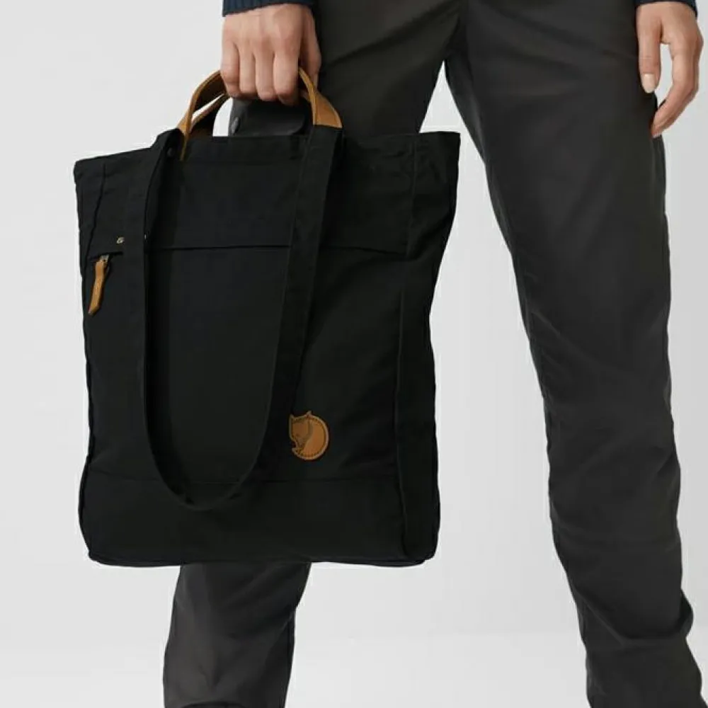 Fjällräven - Totepack No. 1 - Einkaufstasche < Fju00e4llru00e4ven New