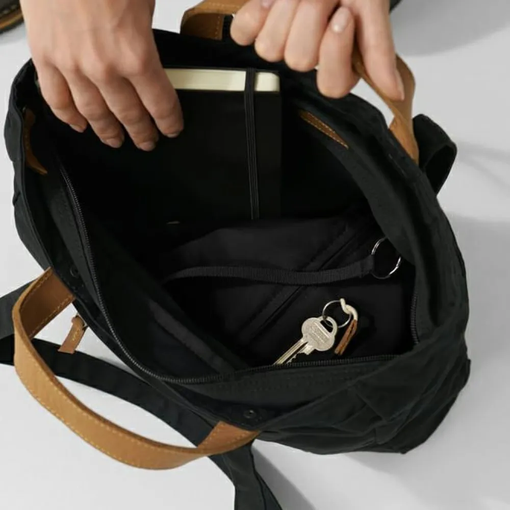 Fjällräven - Totepack No. 1 - Einkaufstasche < Fju00e4llru00e4ven New