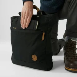 Fjällräven - Totepack No. 1 - Einkaufstasche < Fju00e4llru00e4ven New