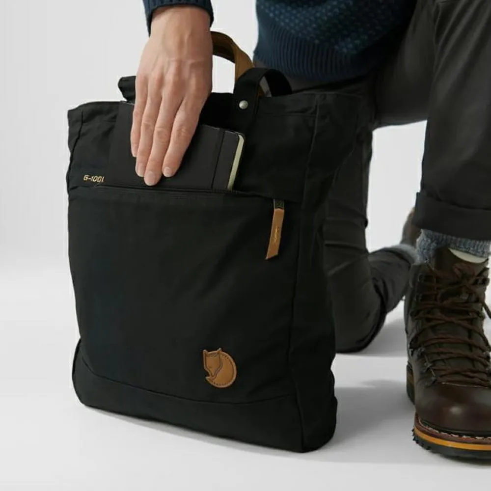 Fjällräven - Totepack No. 1 - Einkaufstasche < Fju00e4llru00e4ven New