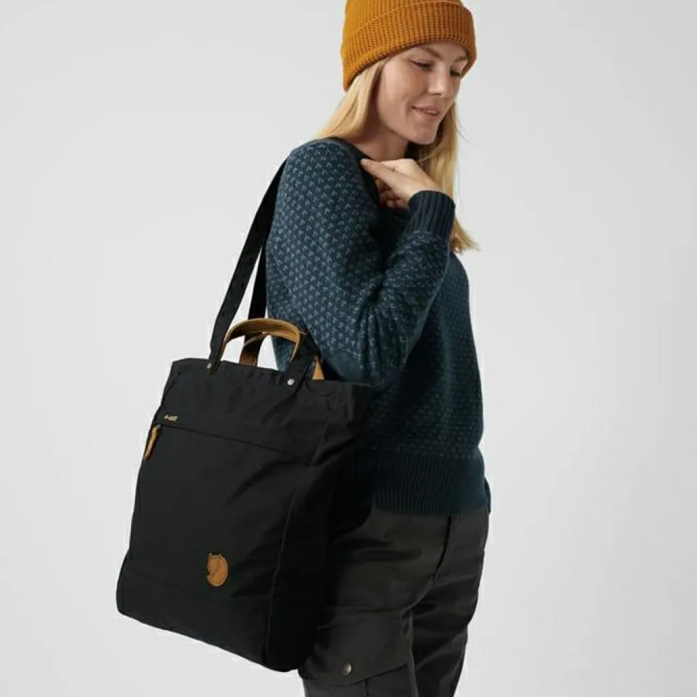 Fjällräven - Totepack No. 1 - Einkaufstasche < Fju00e4llru00e4ven New