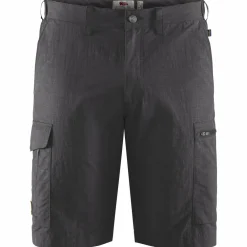 Fjällräven - Travellers MT Shorts - Shorts < Fju00e4llru00e4ven Online