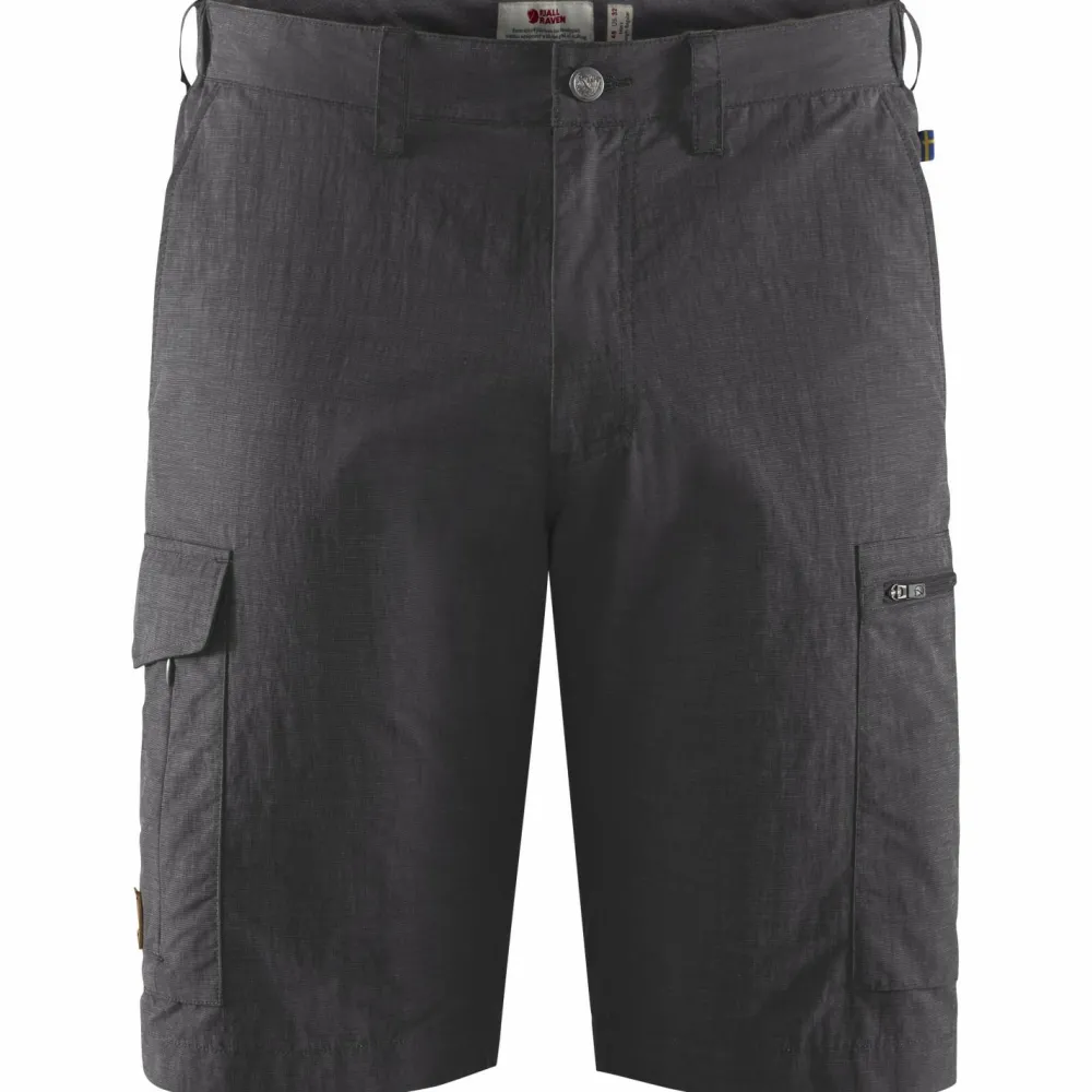 Fjällräven - Travellers MT Shorts - Shorts < Fju00e4llru00e4ven Online