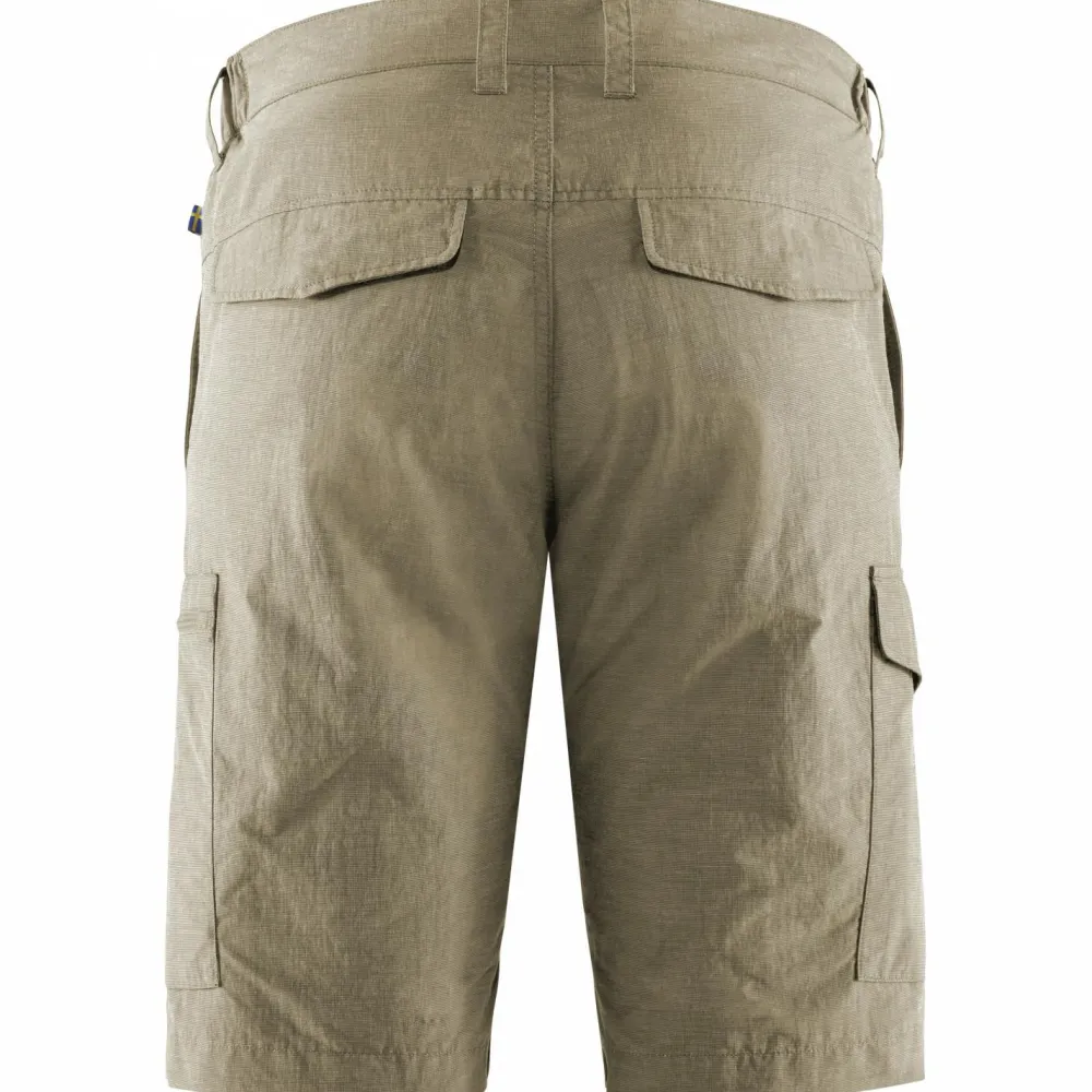 Fjällräven - Travellers MT Shorts - Shorts < Fju00e4llru00e4ven Online