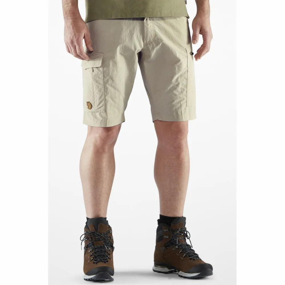 Fjällräven - Travellers MT Shorts - Shorts < Fju00e4llru00e4ven Online