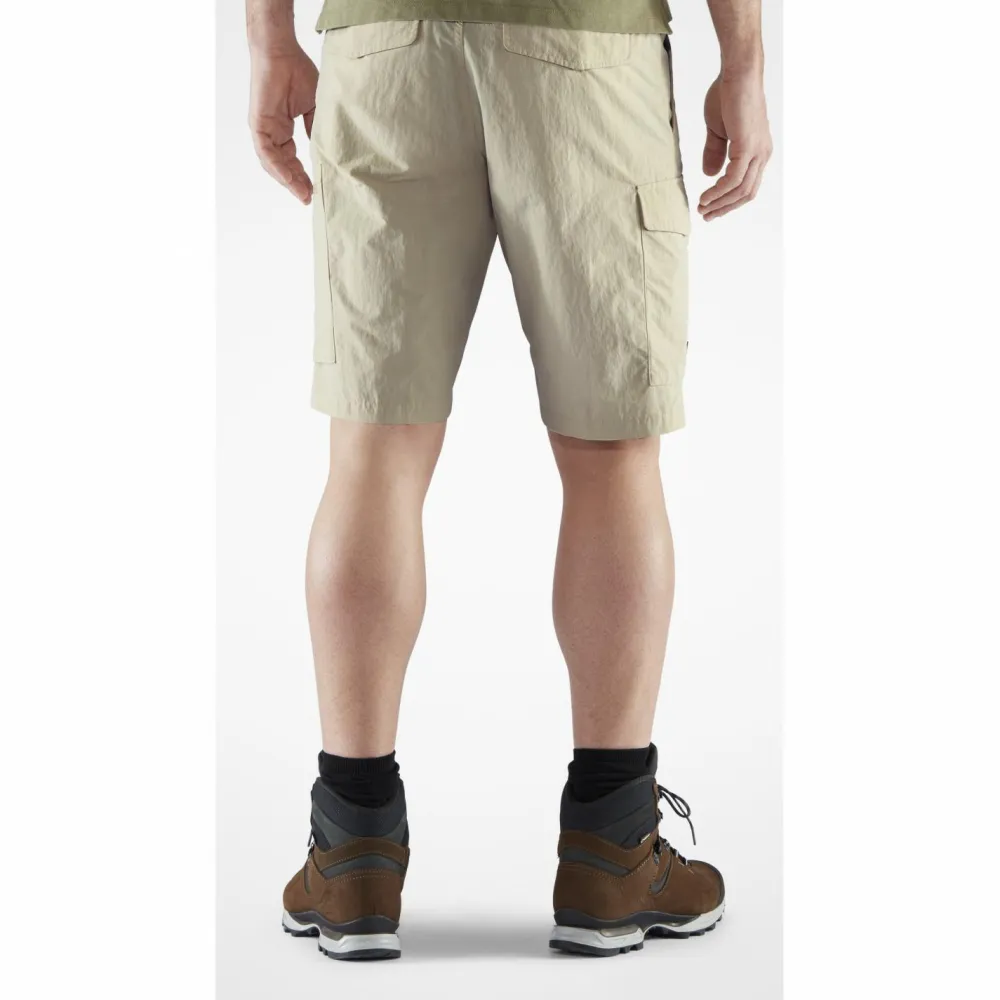 Fjällräven - Travellers MT Shorts - Shorts < Fju00e4llru00e4ven Online