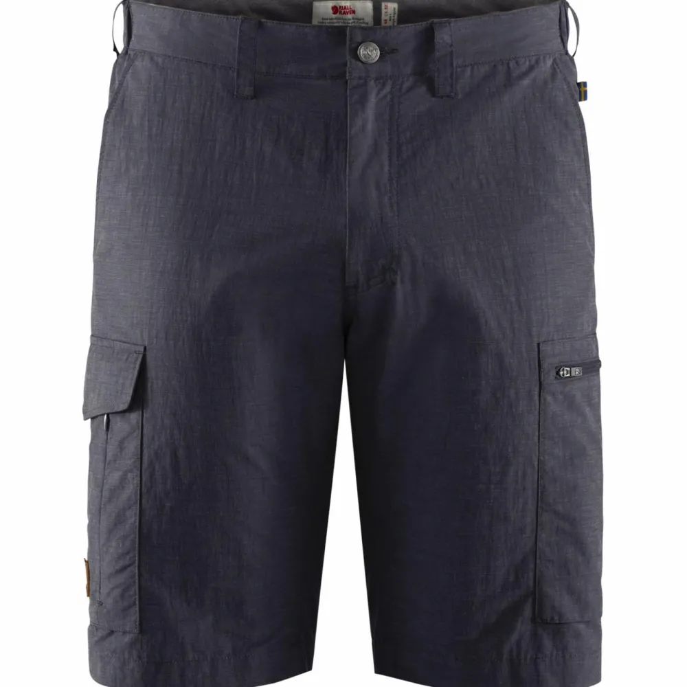 Fjällräven - Travellers MT Shorts - Shorts < Fju00e4llru00e4ven Online