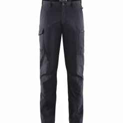 Fju00e4llru00e4ven Fjällräven - Travellers MT Trousers - Trekkinghose