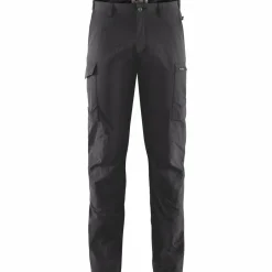 Fju00e4llru00e4ven Fjällräven - Travellers MT Trousers - Trekkinghose