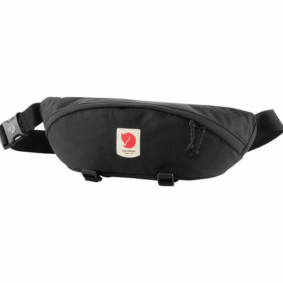 Fju00e4llru00e4ven Fjällräven - Ulvö Hip Pack Large - Hüfttasche