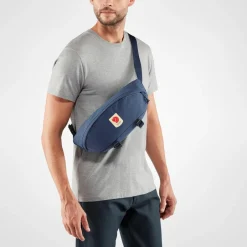 Fju00e4llru00e4ven Fjällräven - Ulvö Hip Pack Large - Hüfttasche