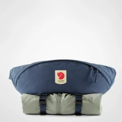 Fju00e4llru00e4ven Fjällräven - Ulvö Hip Pack Large - Hüfttasche