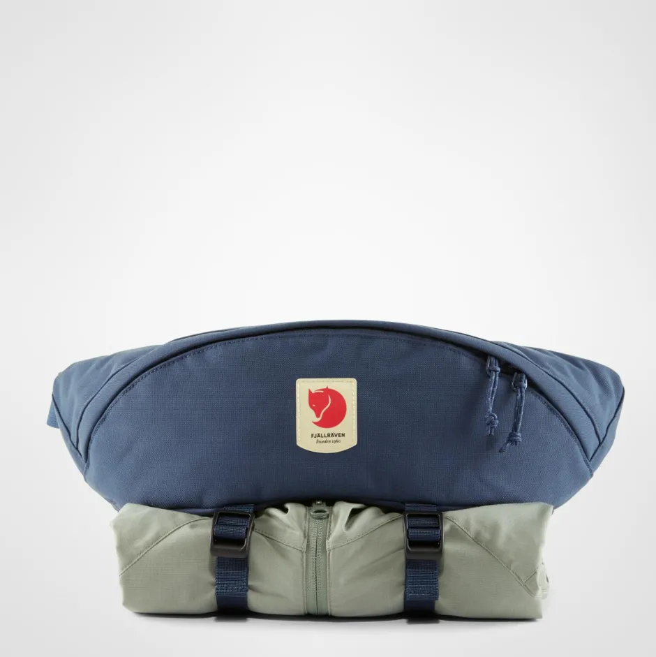 Fju00e4llru00e4ven Fjällräven - Ulvö Hip Pack Large - Hüfttasche