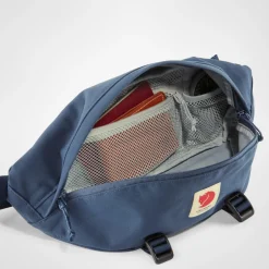 Fju00e4llru00e4ven Fjällräven - Ulvö Hip Pack Large - Hüfttasche