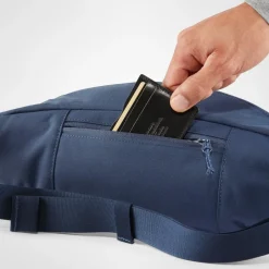 Fju00e4llru00e4ven Fjällräven - Ulvö Hip Pack Large - Hüfttasche