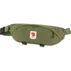 Fju00e4llru00e4ven Fjällräven - Ulvö Hip Pack Large - Hüfttasche
