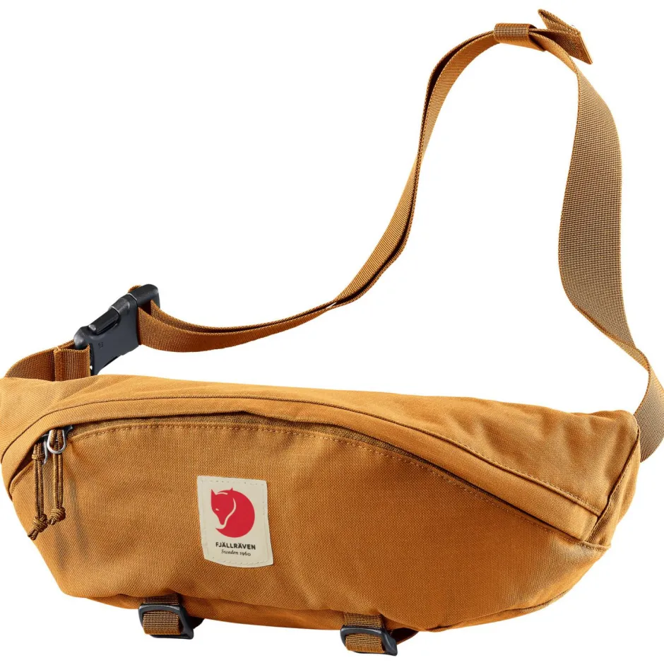 Fju00e4llru00e4ven Fjällräven - Ulvö Hip Pack Large - Hüfttasche