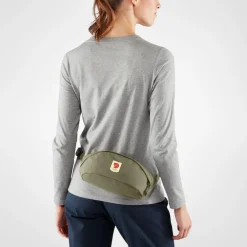 Fjällräven - Ulvö Hip Pack Medium - Hüfttasche < Fju00e4llru00e4ven