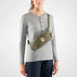Fjällräven - Ulvö Hip Pack Medium - Hüfttasche < Fju00e4llru00e4ven