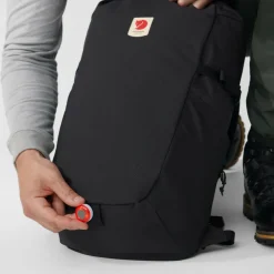 Fju00e4llru00e4ven Daypacks|Daypacks-Fjällräven - Ulvö Rolltop 30 - Daypack