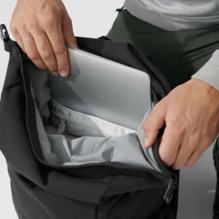 Fju00e4llru00e4ven Daypacks|Daypacks-Fjällräven - Ulvö Rolltop 30 - Daypack