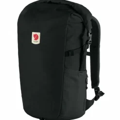 Fju00e4llru00e4ven Daypacks|Daypacks-Fjällräven - Ulvö Rolltop 30 - Daypack