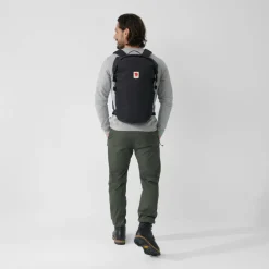 Fju00e4llru00e4ven Daypacks|Daypacks-Fjällräven - Ulvö Rolltop 30 - Daypack