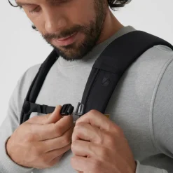 Fju00e4llru00e4ven Daypacks|Daypacks-Fjällräven - Ulvö Rolltop 30 - Daypack
