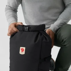Fju00e4llru00e4ven Daypacks|Daypacks-Fjällräven - Ulvö Rolltop 30 - Daypack