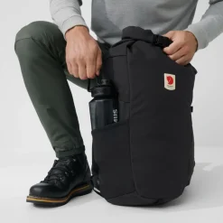 Fju00e4llru00e4ven Daypacks|Daypacks-Fjällräven - Ulvö Rolltop 30 - Daypack