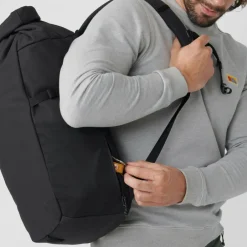 Fju00e4llru00e4ven Daypacks|Daypacks-Fjällräven - Ulvö Rolltop 30 - Daypack