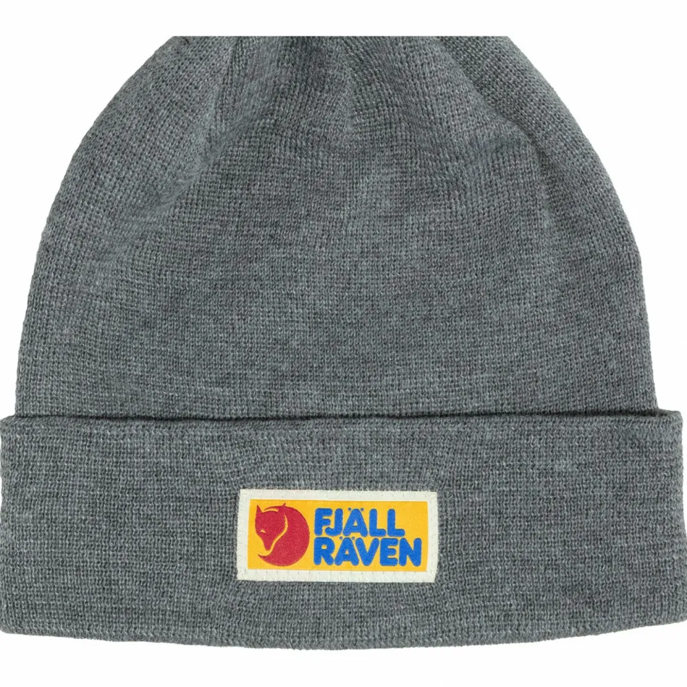 Fju00e4llru00e4ven Fjällräven - Vardag Classic Beanie - Mütze Online