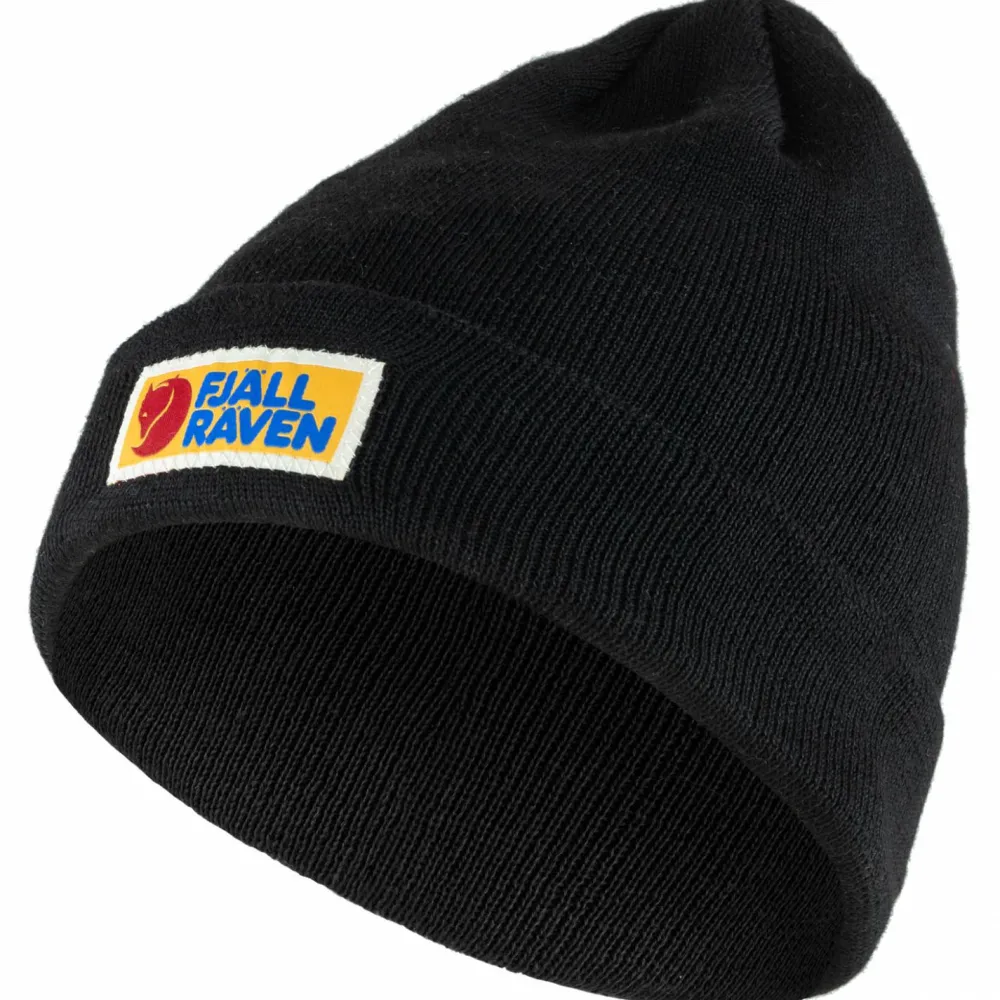 Fju00e4llru00e4ven Fjällräven - Vardag Classic Beanie - Mütze Online