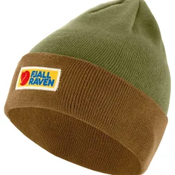 Fju00e4llru00e4ven Fjällräven - Vardag Classic Beanie - Mütze Online