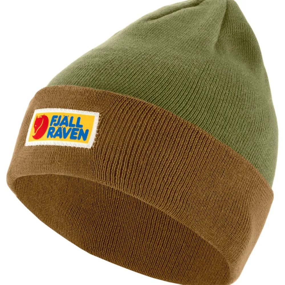 Fju00e4llru00e4ven Fjällräven - Vardag Classic Beanie - Mütze Online