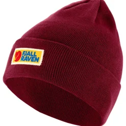 Fju00e4llru00e4ven Fjällräven - Vardag Classic Beanie - Mütze Online