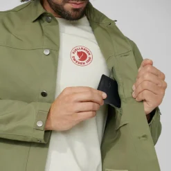 Fju00e4llru00e4ven Fjäräven - Vardag Jacket - Freizeitjacke
