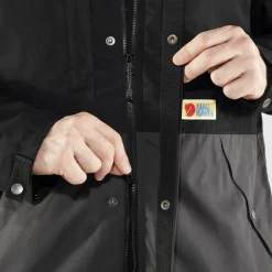 Fjäräven - Vardag ite Padded Jacket - Parka < Fju00e4llru00e4ven