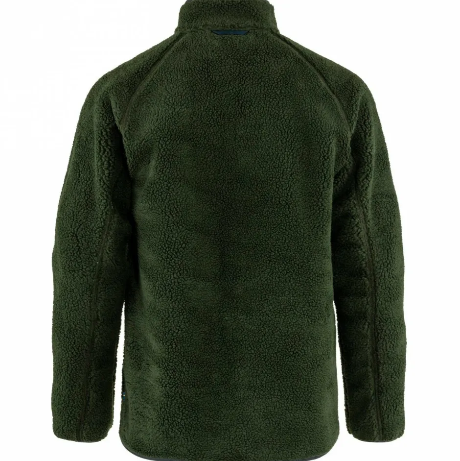 Fju00e4llru00e4ven Fjäräven - Vardag Pie Feece - Freizeitjacke