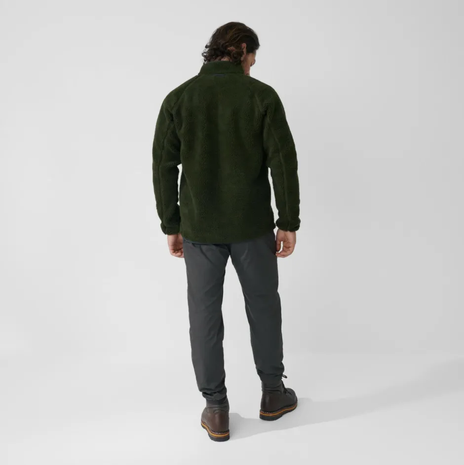 Fju00e4llru00e4ven Fjäräven - Vardag Pie Feece - Freizeitjacke