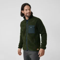 Fju00e4llru00e4ven Fjäräven - Vardag Pie Feece - Freizeitjacke